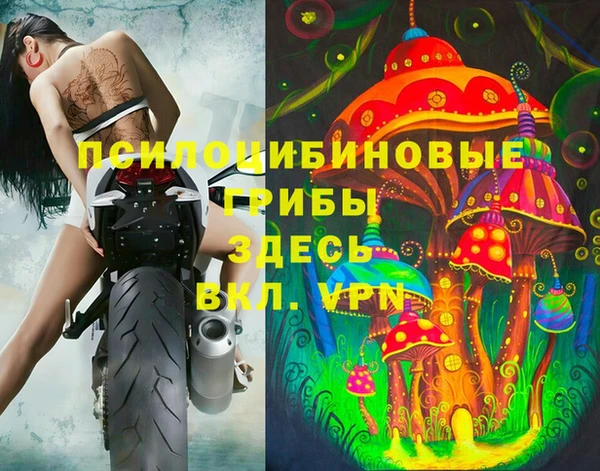 эйфоретик Покров