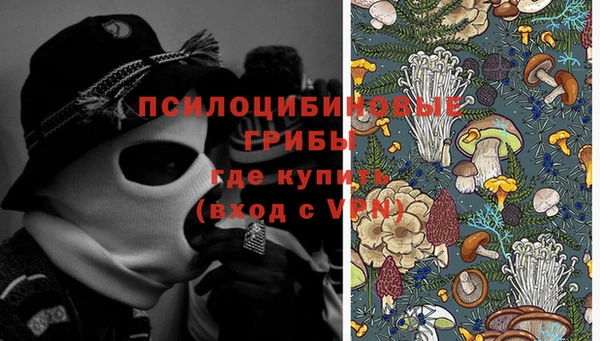 хмурый Покровск